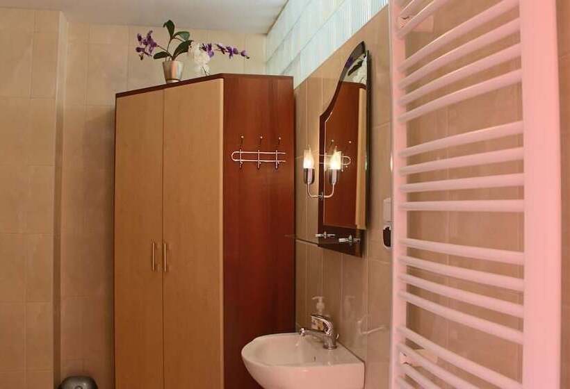 ベッドアンドブレックファースト Grand Panorama