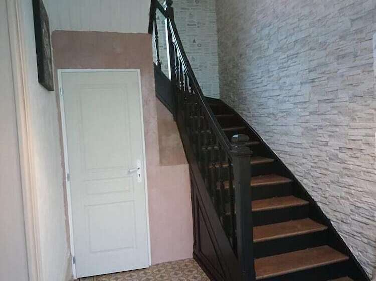 مبيت وإفطار Jad Ranch