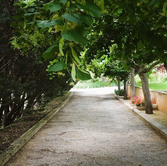 צימר La Bastide Des Roses