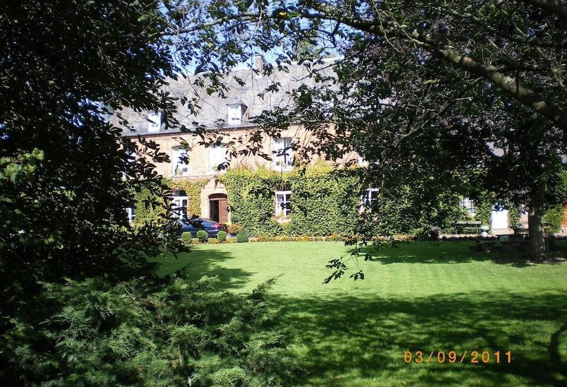住宿加早餐  Le Chateau