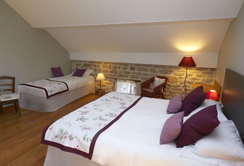 צימר Rocault Vigneron Maison D Hôtes