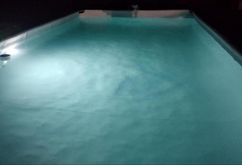 مبيت وإفطار Spighe Paglia E Girasole