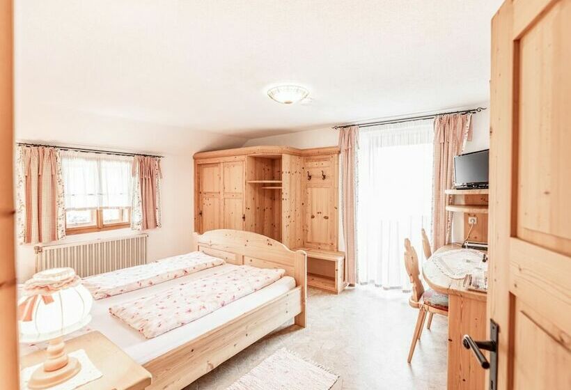 ベッドアンドブレックファースト Urlaub Am Bauernhof Feldbauer