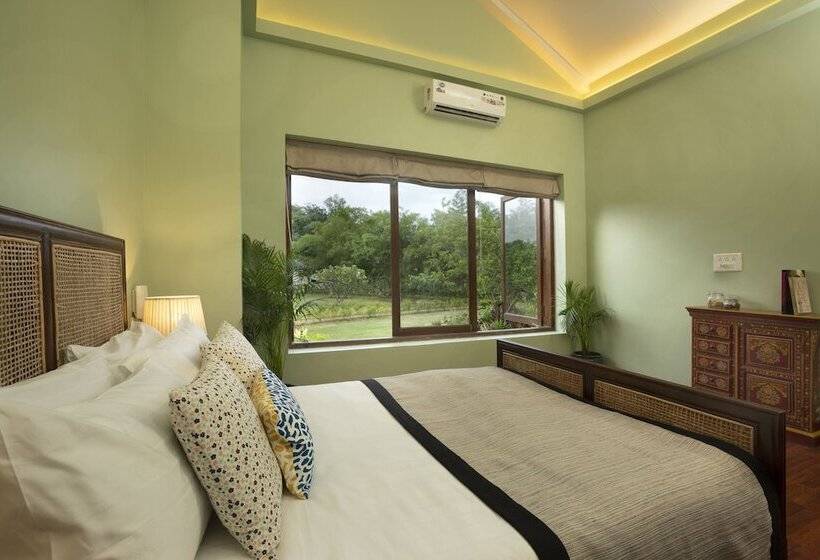 فندق Amã Stays & Trails Nine Palms, Alibag