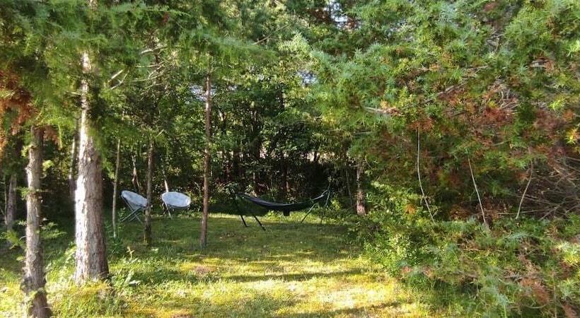 فندق Camping Des Vignes