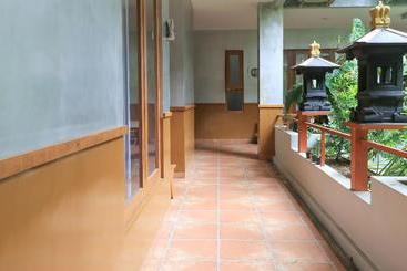 هتل Ddeks Residence