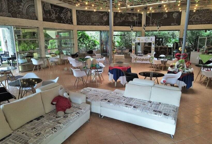 فندق Hostería Ecopark
