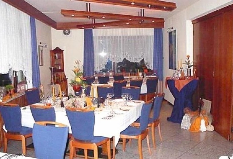 فندق Landgasthof Meissnerhof