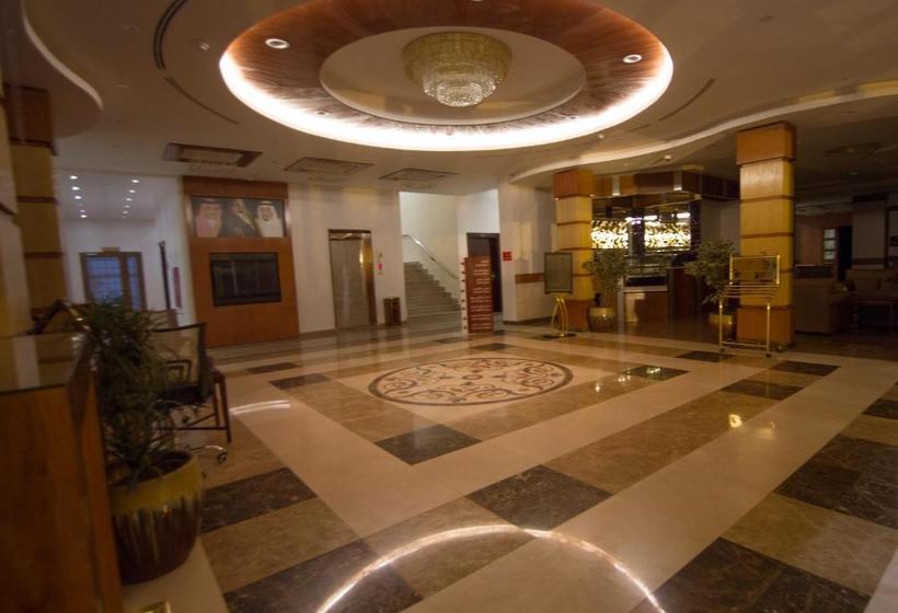 فندق Marsa Diba