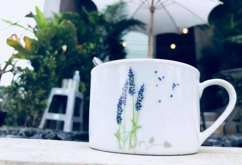 فندق P Loft Hostel