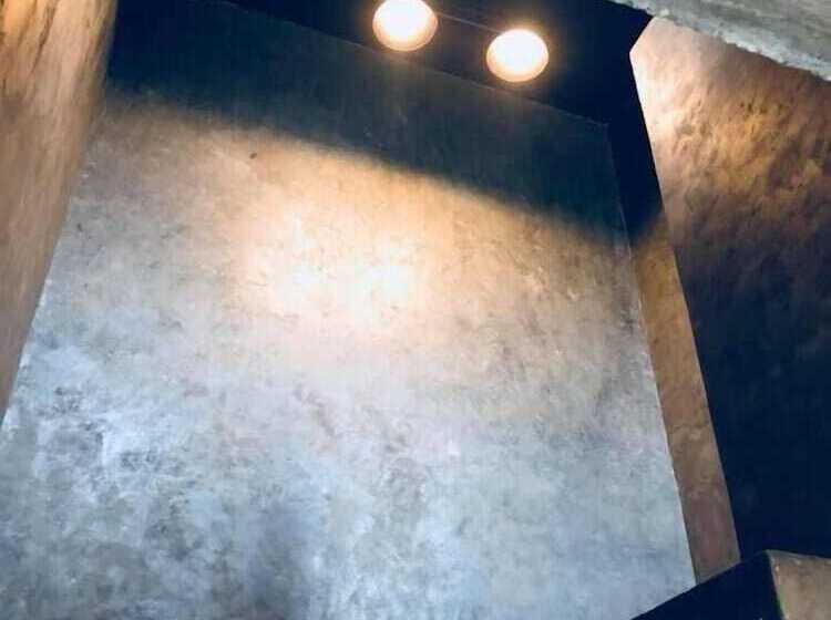 فندق P Loft Hostel
