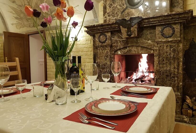 فندق Palace Yelizavetino