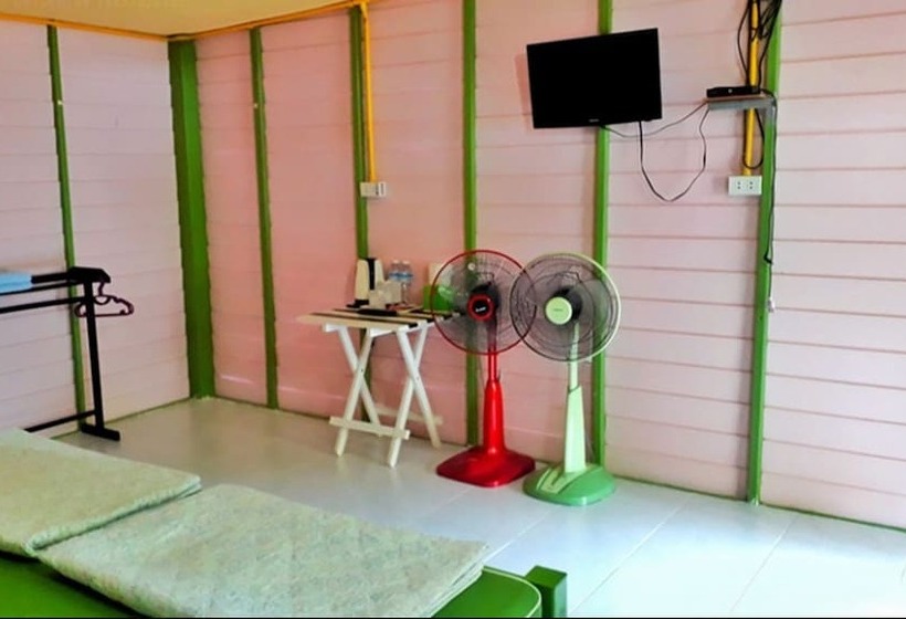 هتل Pattama Resorts Khiri Wong
