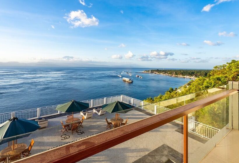 فندق Samuh Sunset Nusa Penida By Pramana Villas