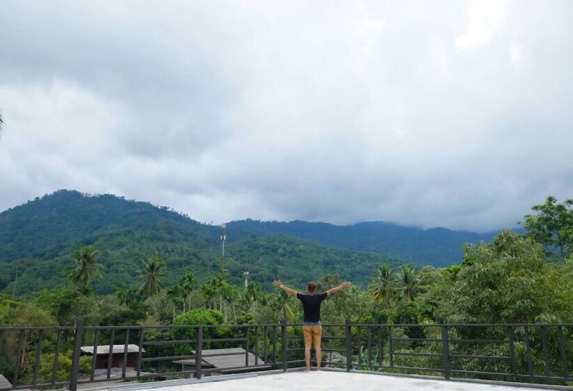 هتل Wang Tey Homestay Khiri Wong