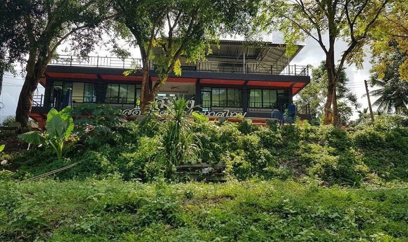 هتل Wang Tey Homestay Khiri Wong