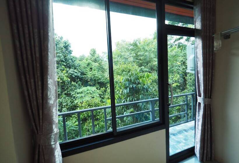 هتل Wang Tey Homestay Khiri Wong
