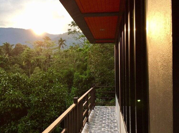 هتل Wang Tey Homestay Khiri Wong