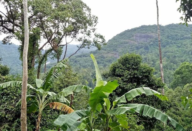 پانسیون Baan Keree Thara Khiri Wong