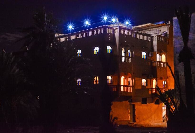 پانسیون Dar Nadia Bendriss