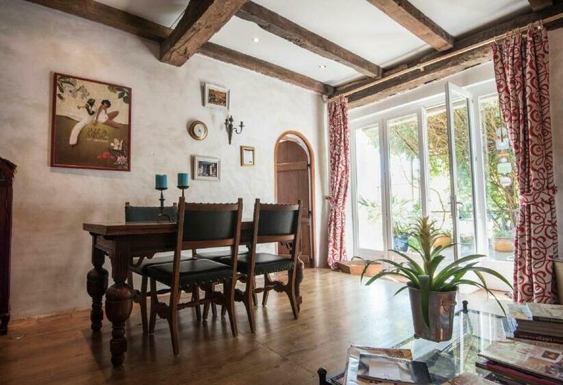 ペンション Domaine à Marmande