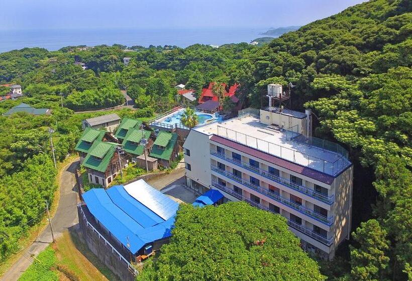 بنسيون Guest House Bigfisher Club