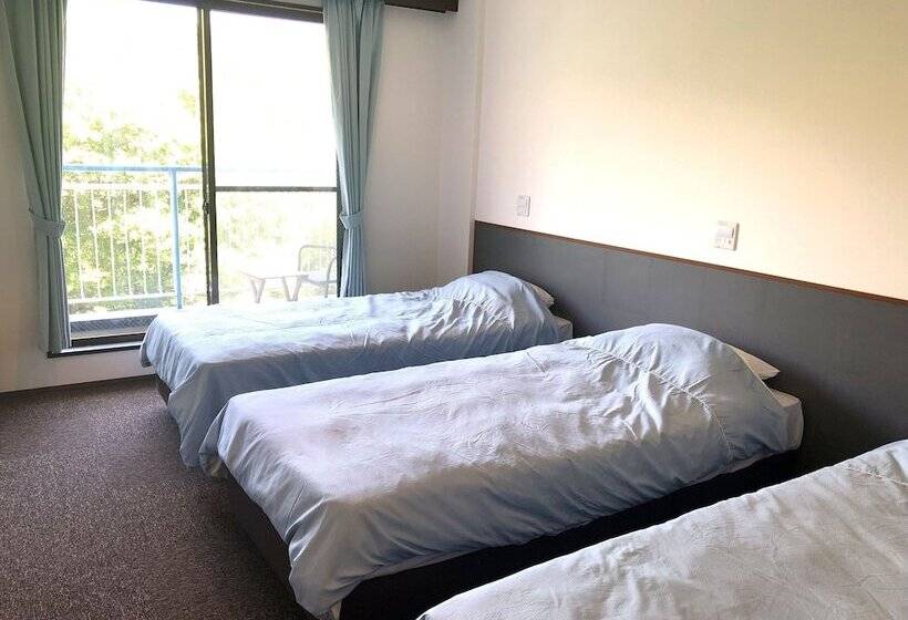 بنسيون Guest House Bigfisher Club