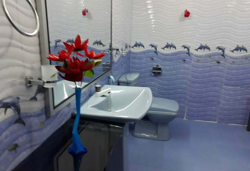 ペンション Hamsam Villaa