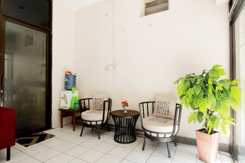 پانسیون Homestay Hd Inn