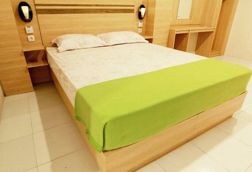 پانسیون Homestay Hd Inn