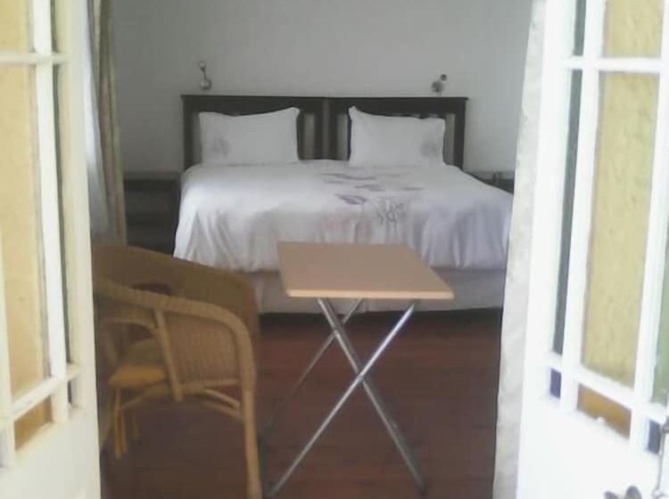 پانسیون Rose Bella Bnb