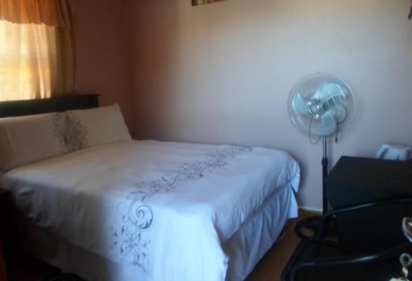 پانسیون Rose Bella Bnb