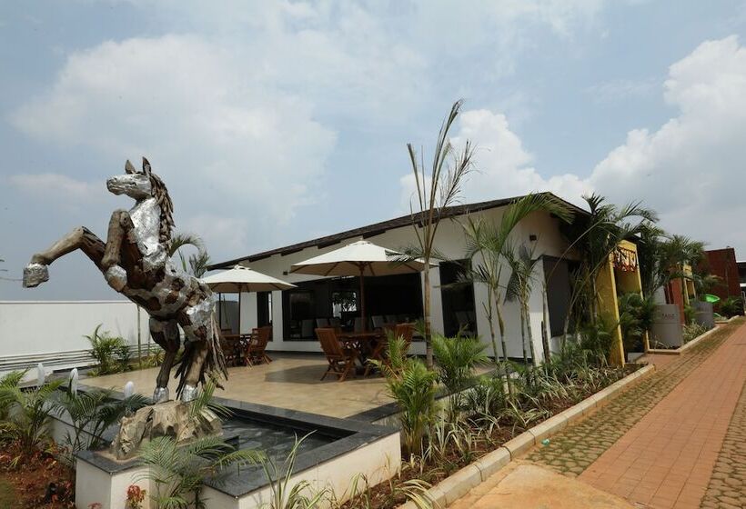 The Ocean Pearl Resort And Spa