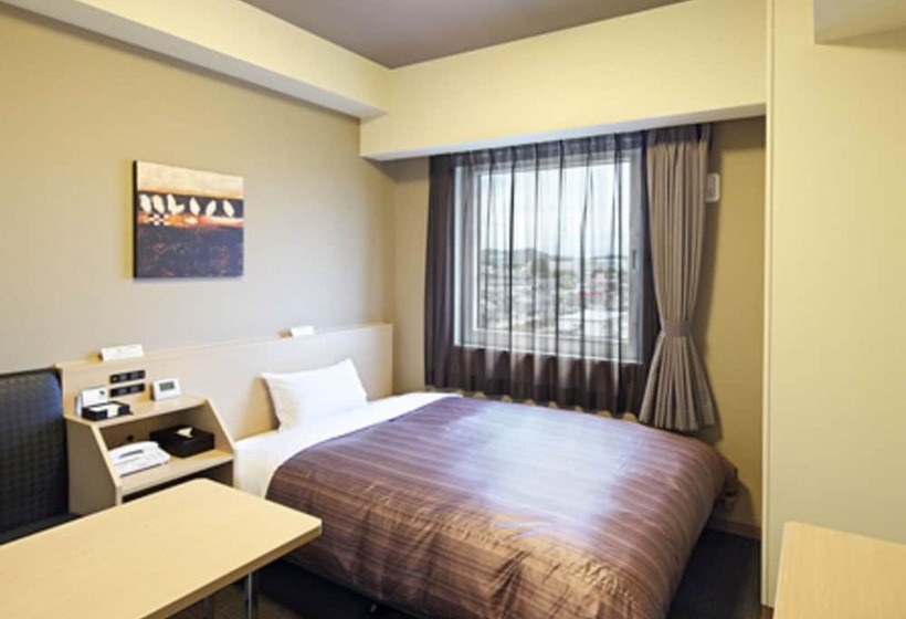 هتل Route Inn Hamada Ekimae