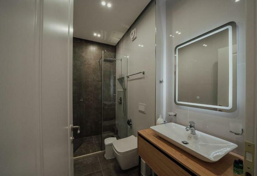 تختخواب و صبحانه Guesthouse Sara & Esi