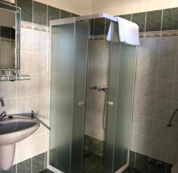 הוסטל Ginti Panzió, őrség
