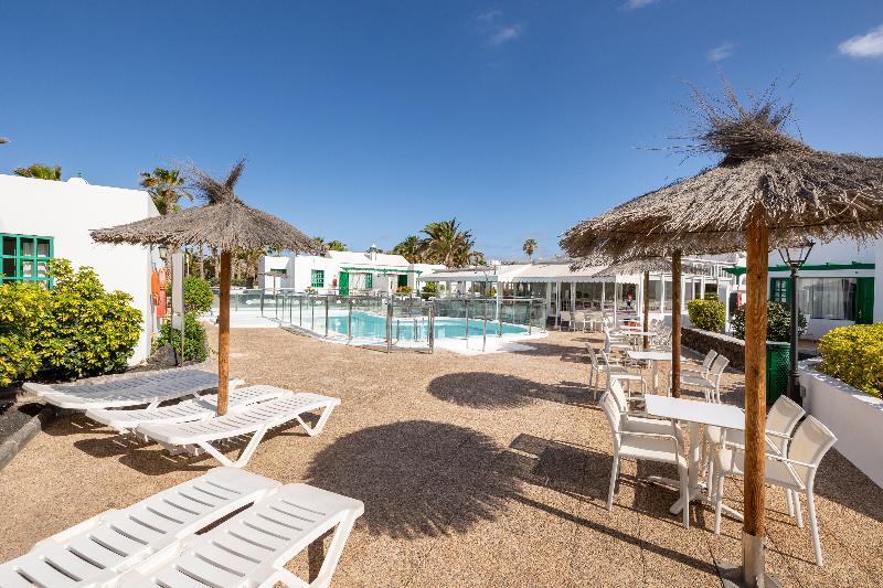 Apartamentos Livvo Las Gaviotas