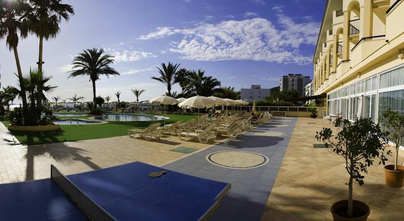 호텔 & Spa Blau Parc