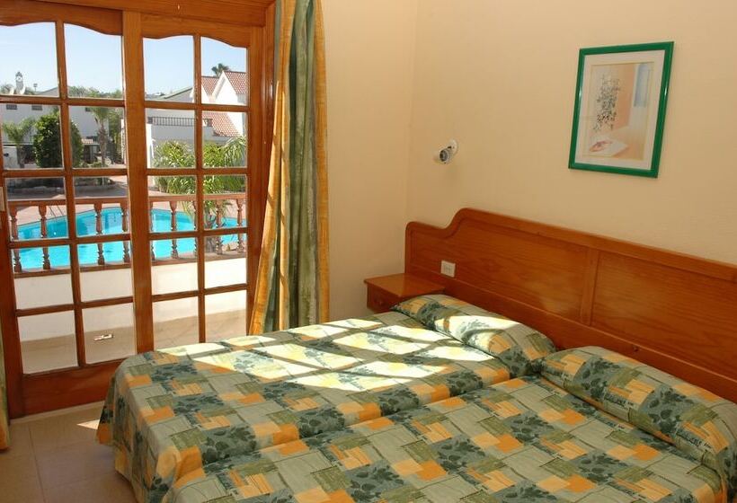 Bungalows Grimanesa