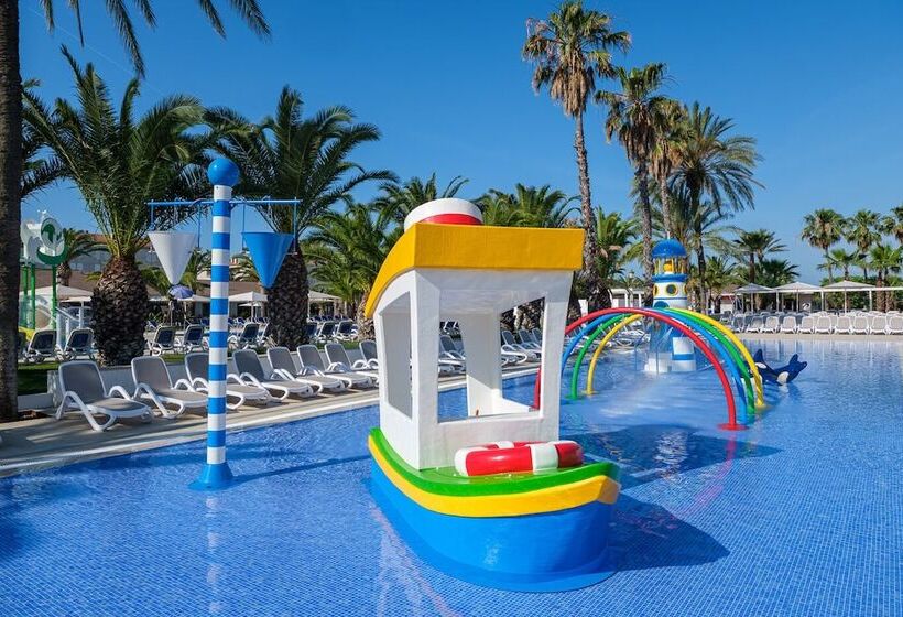 Camping Estival Vendrell Platja