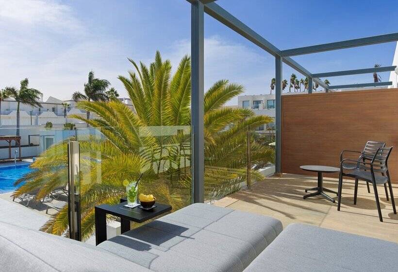 H10 Ocean Dreams Hotel Boutique - Adults Only