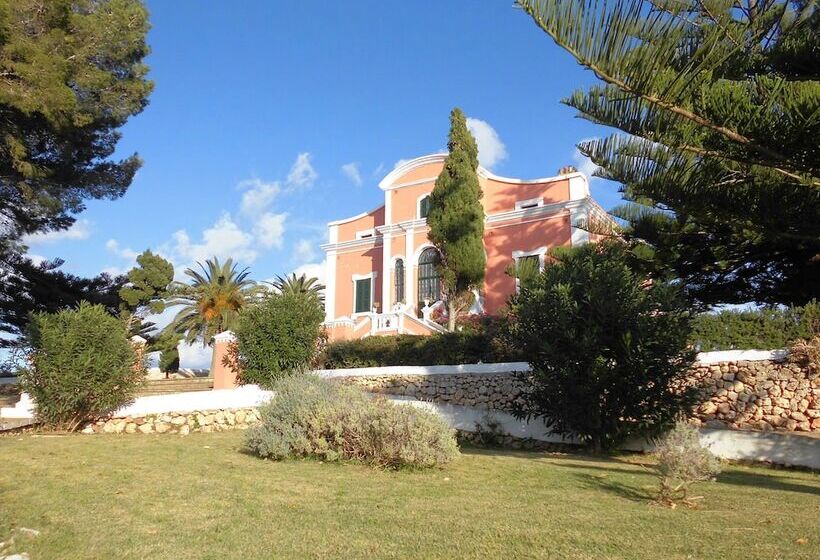 فندق ريفى Agroturismo Son Triay