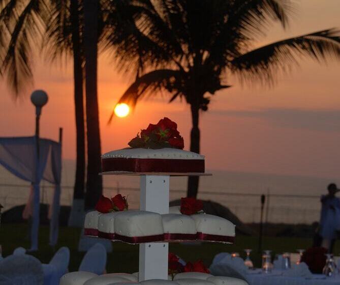 هتل Aldea Del Bazar & Spa