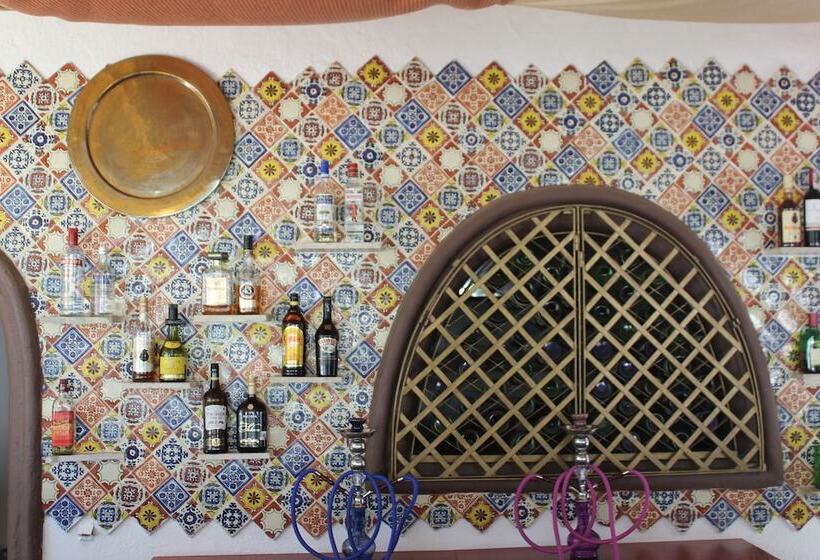 هتل Aldea Del Bazar & Spa