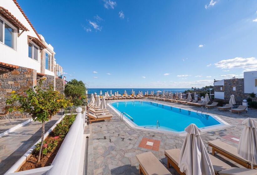 Alexander Beach Hotel & Village Resort