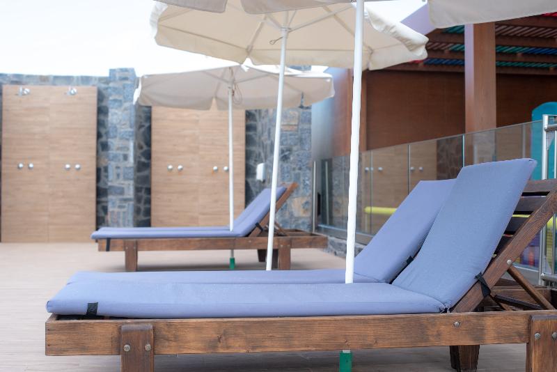 בית מלון כפרי Astir Beach