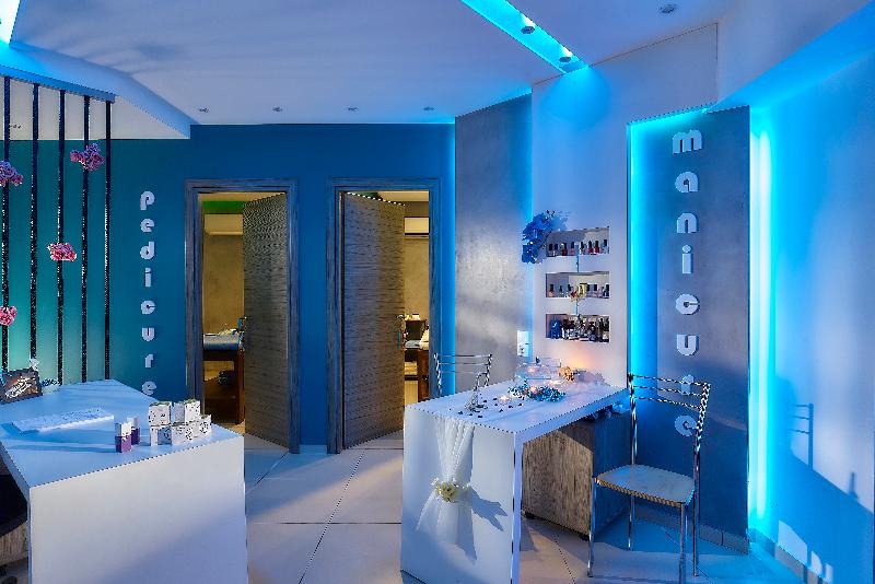 בית מלון כפרי Astir Beach