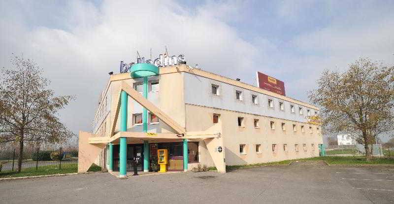 酒店 Et Résidence Esbly