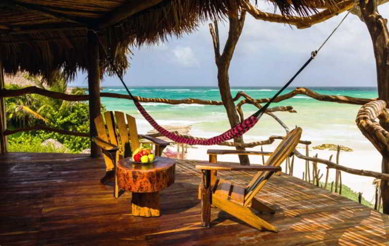 Hotel Cabañas
