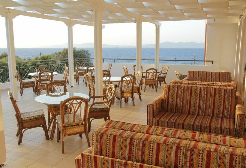 هتل Dodeca Sea Resort  All Inclusive